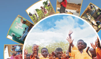 annual report cover 2015