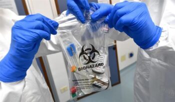 Noguchi has capacity to test 1000 cases a day