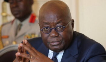 President Nana Addo Dankwa Akufo-Addo