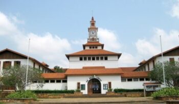 university of ghana