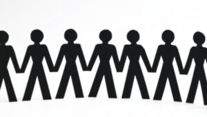 When all is said and done, the most important thing is having each other