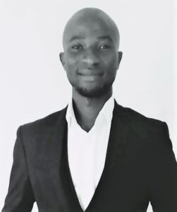 Kwame Grundoo, DCMC member, Tema