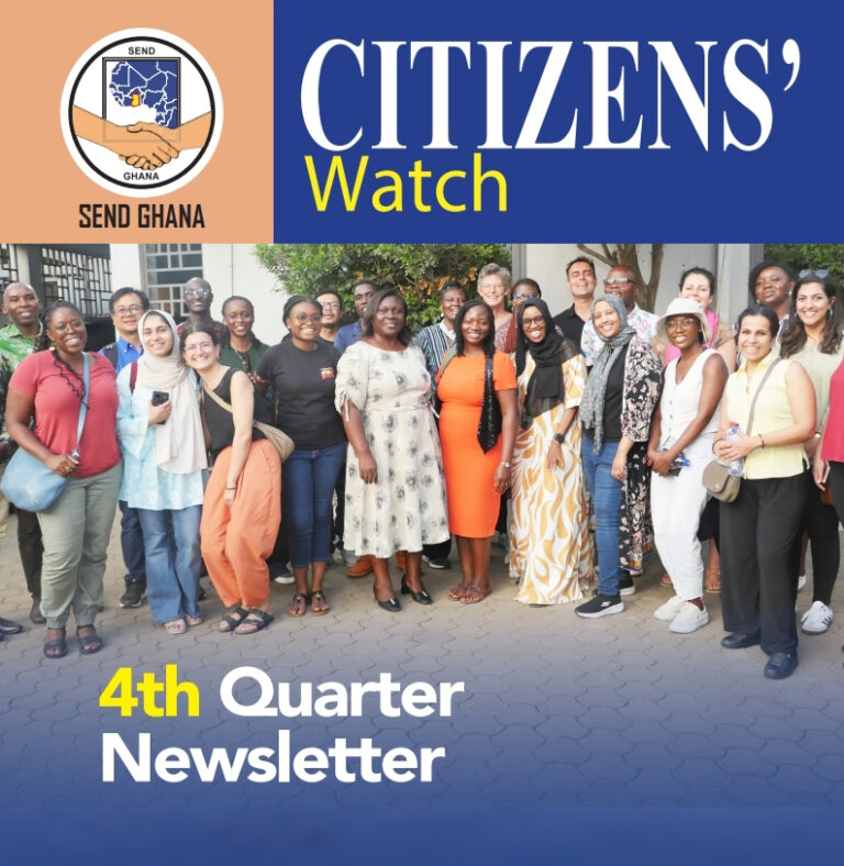 Citizens’ Watch Q4 2024