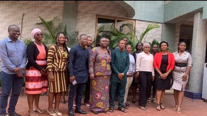 Ghana lags in budget transparency, citizens participation in budget process — 2023 OBS report