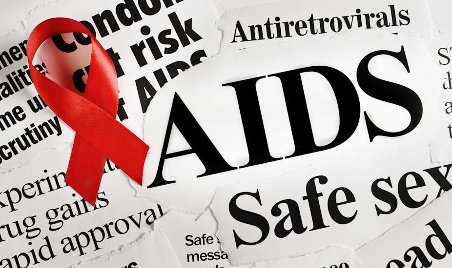 Eliminate HIV by 2030