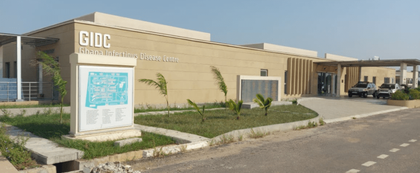Establishing a Public Health Emergency Fund in Ghana is Vital to Support Epidemic Preparedness, Response
