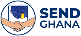 SEND GHANA