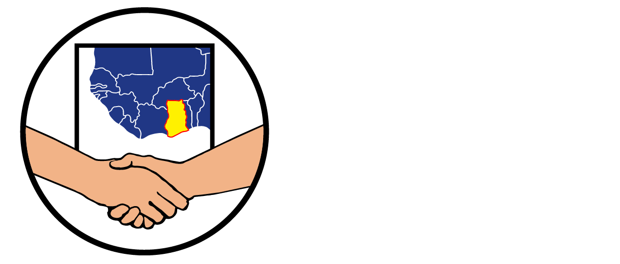 SEND GHANA