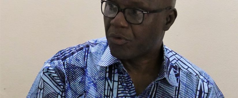 Let’s Implement the SDGs to Make Ghana Equitable – CEO’s Message