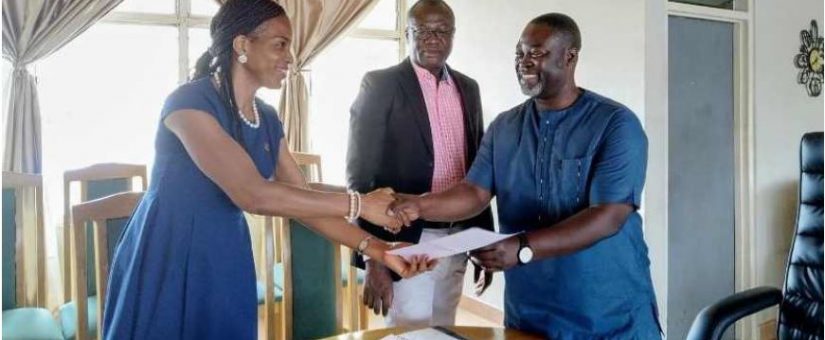 Localizing the SDGs In Ghana: CSOs Platforms set up in 13 MMDAs