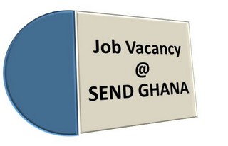 Vacancy for Finance Manager at SEND GHANA