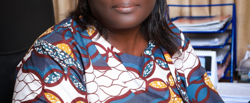 SEND GHANA Appoints First Female Country Director